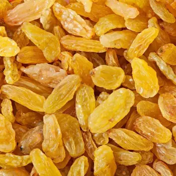 Fresh Golden Raisin 